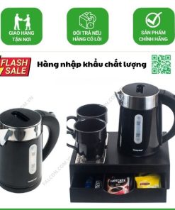 Bộ ấm siêu tốc cao cấp, chính hãng tại Falcon.