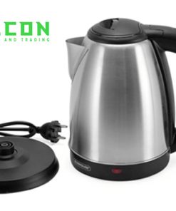 Dung tích 1,5 lít với công suất lớn, đun nước nhanh chóng.