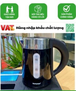 Ấm nước siêu tốc Honeyson k62