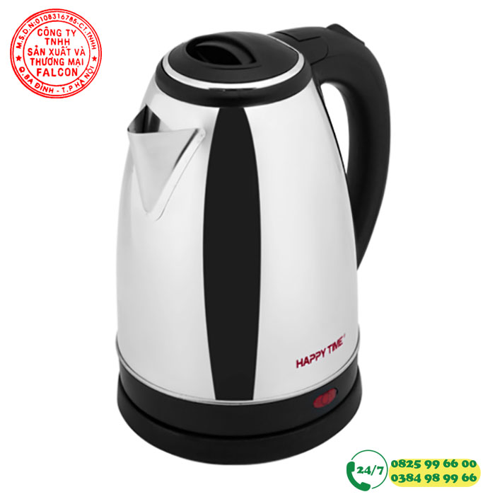 Bộ ấm siêu tốc Sunhouse chính hãng