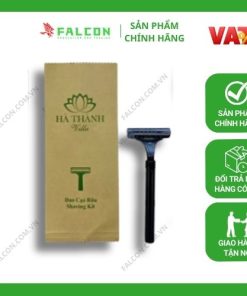 Bộ Ametinies Đen Túi Kraft Nâu cạo dâu