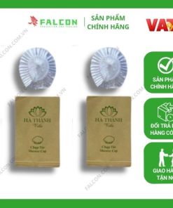 Bộ Ametinies Đen Túi Kraft Nâu chùm đầu
