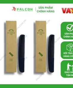 Bộ Ametinies Đen Túi Kraft Nâu lược