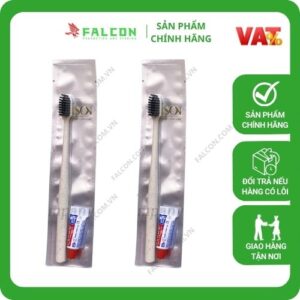 combo amenities bàn chải