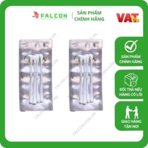 combo amenities bông tăm