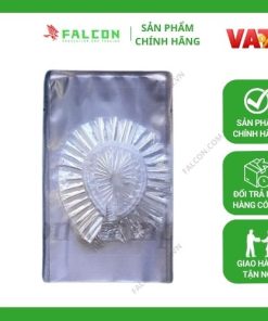 Bộ amentinies màng nhôm chùm đầu