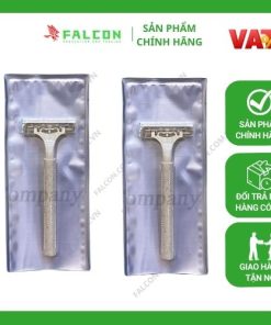 combo amenities cạo dâu