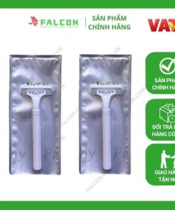 Bộ amentinies màng nhôm cạo dâu