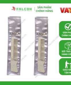 combo amenities lược