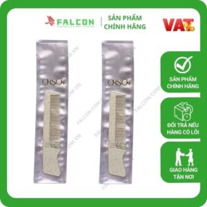 combo amenities lược