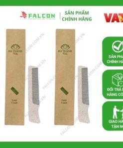 Amenities lúa mạch đóng túi kraft nâu lược