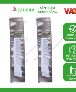 Bộ amentinies màng nhôm lược