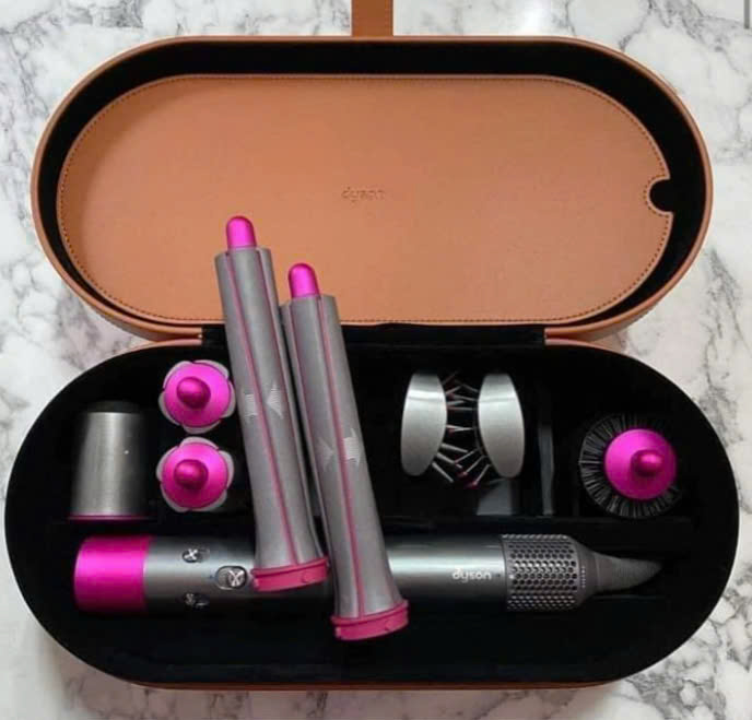 Máy sấy không phát ra tiếng ồn an toàn cho người sử dụng