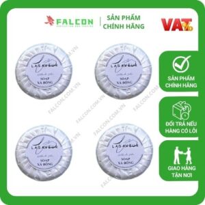 Bộ amentinies màng nhôm xà bông