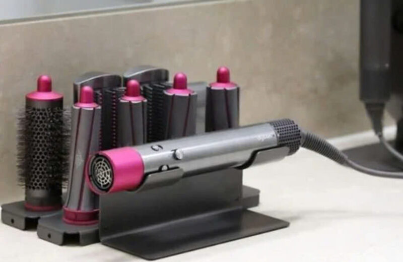 Máy sấy tóc Dyson đa năng