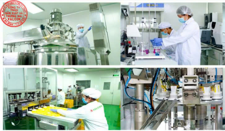 Đồ dùng amentinies cao cấp có đội ngũ nhân viên chuyên nghiệp 