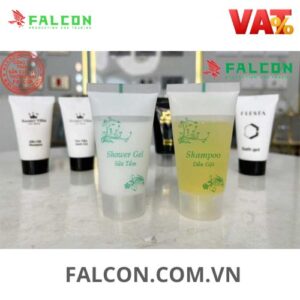 Tuýt dầu gội-sữa tắm 30ml