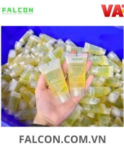 Tuýp dầu gội - sữa tắm 30ml cho khách sạn