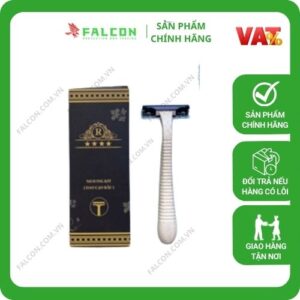 Bộ Amenities Lúa Mạch Vỏ Hộp Giấy cạo dâu