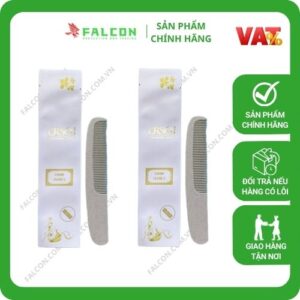 Bộ Bộ Amenities lúa mạch túi giấy lược