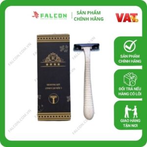 Bộ Amenities Lúa Mạch Vỏ Hộp Giấy Cao Cấp dầu cạo dâu