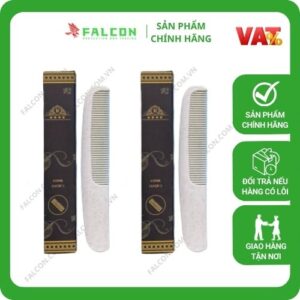 Bộ Amenities Lúa Mạch Vỏ Hộp Giấy Cao Cấp lược