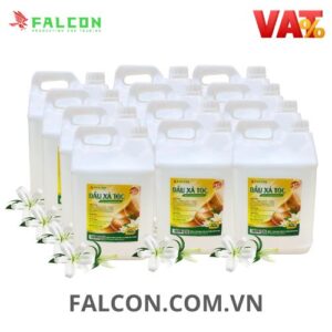 Can dầu xả tóc khách sạn chất lượng