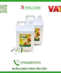Can dầu xả tóc khách sạn giá rẻ
