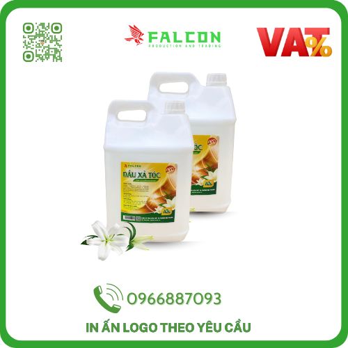 Can dầu xả tóc khách sạn giá rẻ