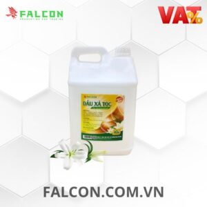 Can dầu xả tóc khách sạn uy tín