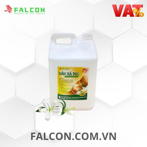 Can dầu xả tóc khách sạn uy tín