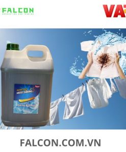 Can nước giặt quần áo 10 lít