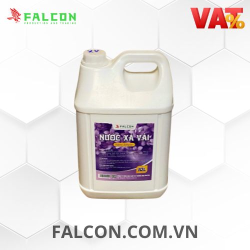 Can nước xả vải an toàn cho da