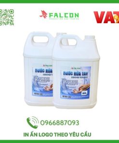 Can nước rửa tay giá rẻ
