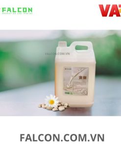 Can sữa tắm 10 lít cho khách sạn