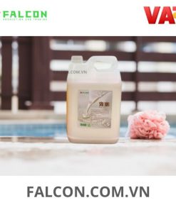 Can sữa tắm 10 lít giá rẻ