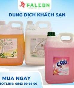DUNG DỊCH KHÁCH SẠN