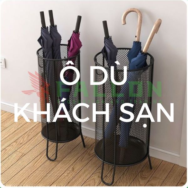 Ảnh Bìa Ô DÙ