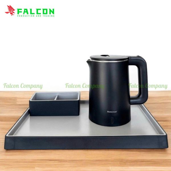 Ấm Siêu Tốc Falcon