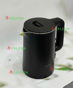 Ấm Honeyson K106 nhựa ABS cách nhiệt cao cấp.