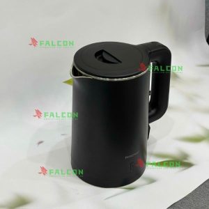 Ấm Honeyson K106 nhựa ABS cách nhiệt cao cấp.