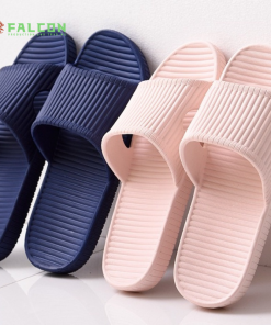 Dép nhựa khách sạn đẹp