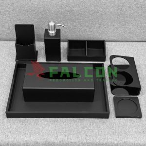 Bộ nhựa acrylic cao cấp