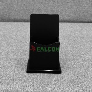 Khay đựng điều khiển 1 ngăn nhựa cao cấp