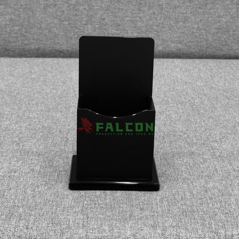 Khay đựng điều khiển 1 ngăn nhựa cao cấp