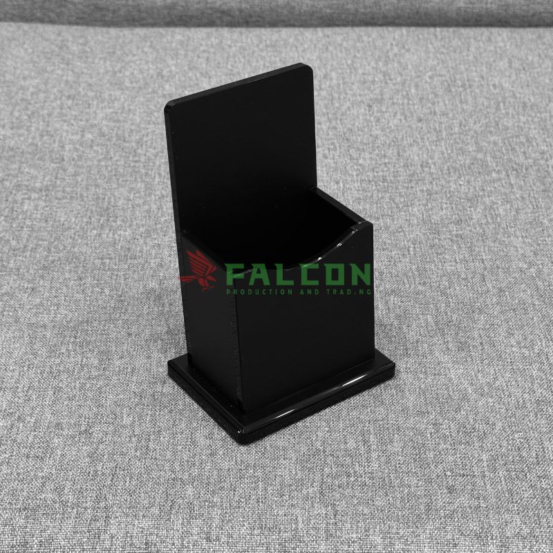 Khay đựng điều khiển 1 ngăn Falcon