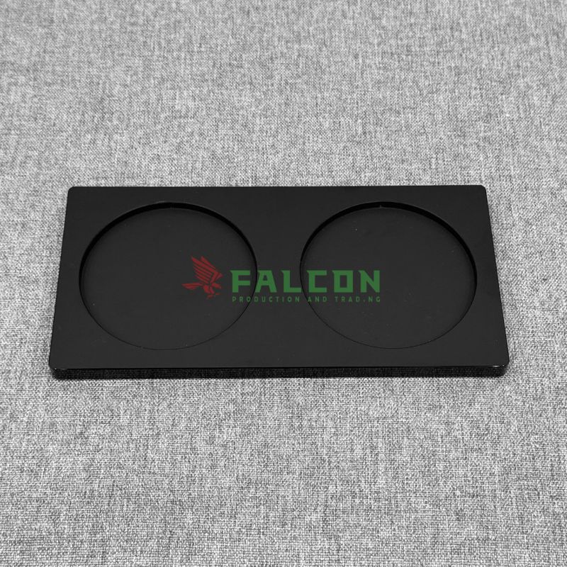Khay úp cốc Falcon