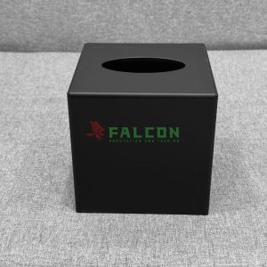 Hộp đựng khăn giấy hình vuông