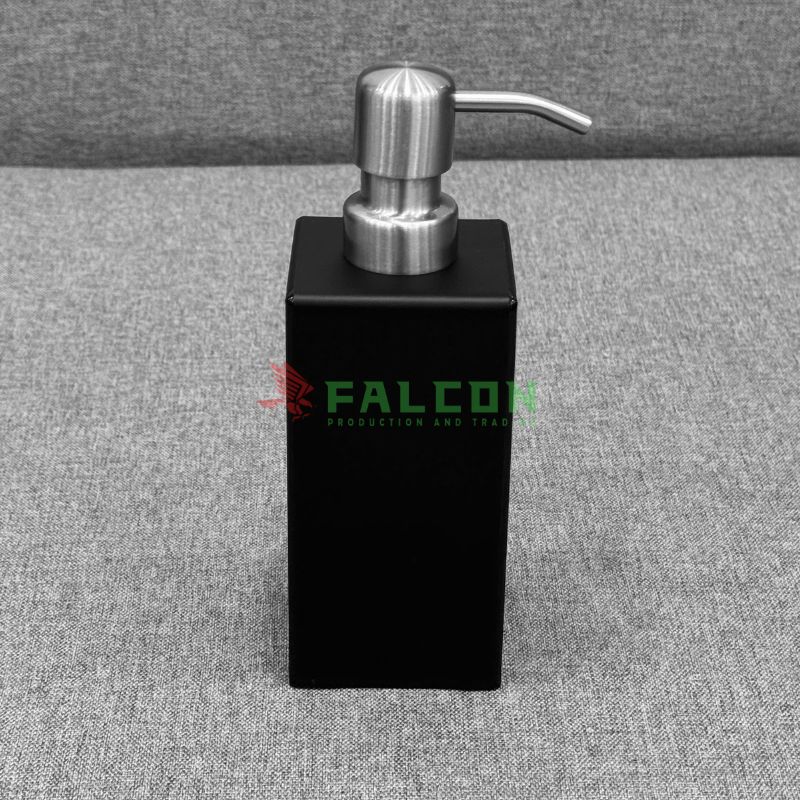 Bình đựng dung dịch