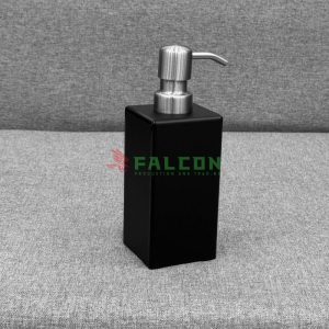 Bình đựng dung dịch nhựa cao cấp